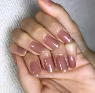 ネイル Lea Bless 河原町のネイルデザイン