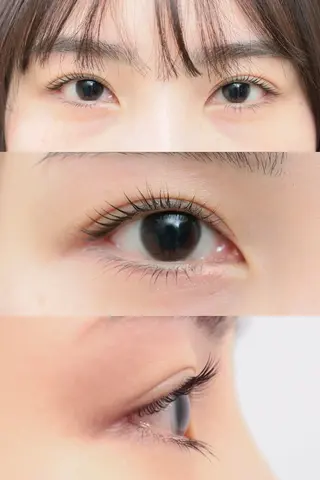 マツエク・マツパ Lento .の眉毛・アイブロウイメージ