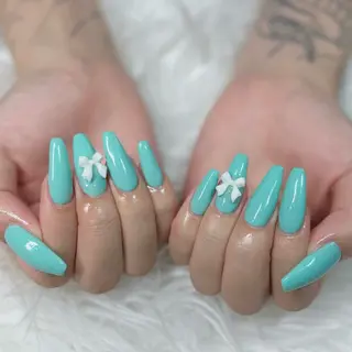 ネイル MARIA🌻 NailZipangのネイルデザイン