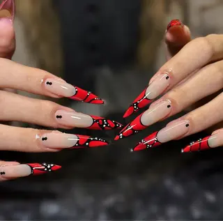 ネイル YK Beauty Salonのマツエク・マツパデザイン