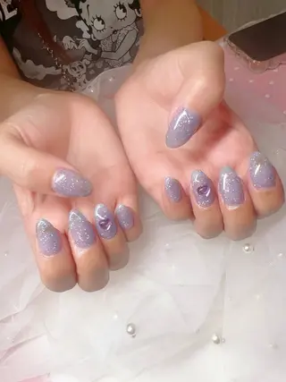 ネイル MIKIネイル サイロン蕨店のネイルデザイン