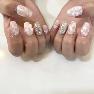 ネイル Nail Salon Gummi.のネイルデザイン