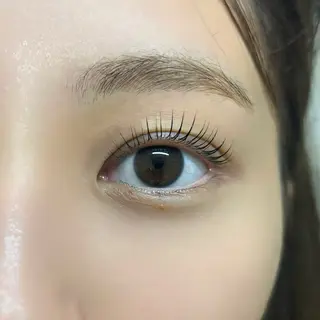 マツエク・マツパ Lily調布店 HARUNAのマツエク・マツパデザイン