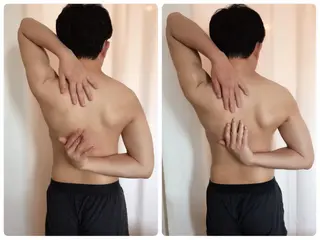 山戸雅代 ~θTHETA~のエステ・リラクイメージ