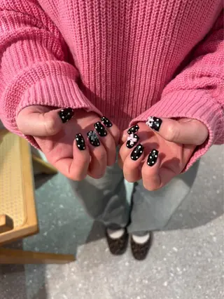 ネイル 【Yappy🎀】 konichanのネイルデザイン