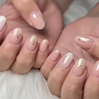 ネイル 【Yappy🌈】 💖P-tanaのネイルデザイン