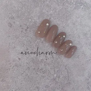ネイル anocharm by Royd.所属・anocharm _annaのマツエク・マツパデザイン