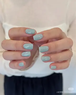 ネイル ソルネイル所属・ソルネイル ナナのネイルデザイン