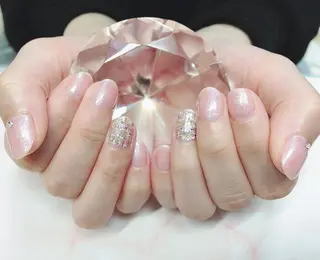 ネイル CL Nailのネイルデザイン
