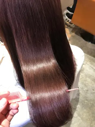 髪質改善トリートメン ト専門　原宿店のその他イメージ