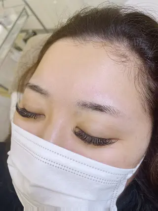 マツエク・マツパ アリスリー 長町のマツエク・マツパデザイン