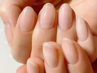 ネイル Nail leef《リーフ》所属・kahosan 𓆉のネイルデザイン