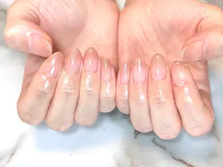 ネイル ネイリスト シンのネイルデザイン