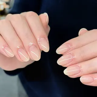 ネイル 🫧OPELIA NAIL渋谷🫧のネイルデザイン