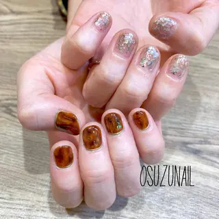 ネイル 鈴木 ひとみのエステ・リラクイメージ