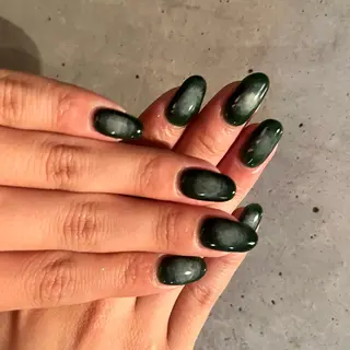 ネイル DariL Ayaのネイルデザイン