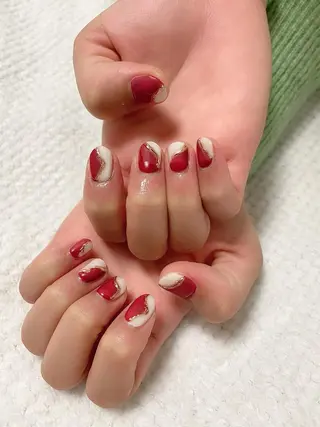 ネイル ejiri harukaのマツエク・マツパデザイン