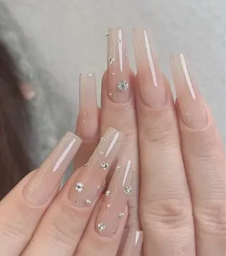 ネイル BIEL /ビエルネイル&まつ毛パーマ所属・中川 智惠のネイルデザイン