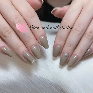 ネイル Diamond 🧚🏻‍♀️のネイルデザイン