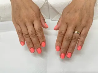 ネイル k. Mariのネイルデザイン