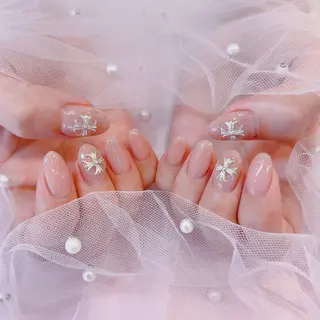 ネイル nail_salon try_YOUのネイルデザイン