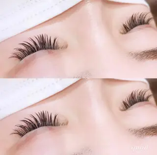 マツエク・マツパ 🌼nakamura megumi🌼のマツエク・マツパデザイン