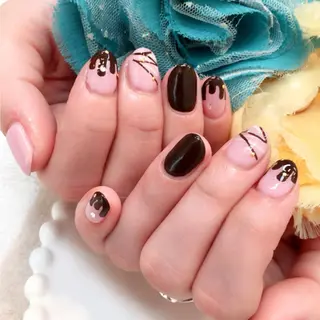 ネイル mie_ nailのネイルデザイン