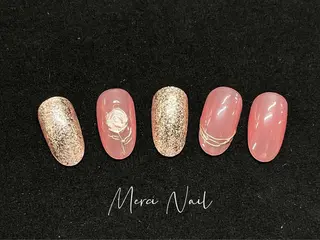 ネイル merci salon所属・🌸YOYO NAILのネイルデザイン