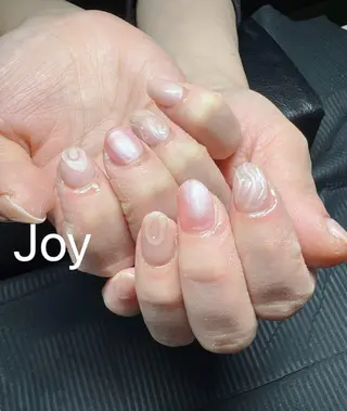 ネイル Nail Salon JOYのネイルデザイン
