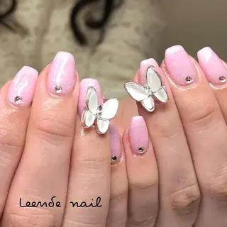 ネイル Leendenail 【リエンダネイル】のネイルデザイン