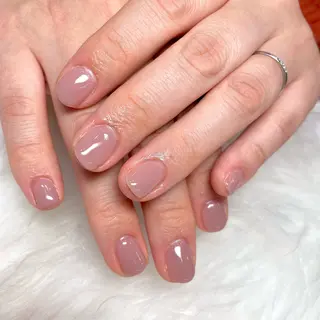 ネイル Eye’sMore八王子所属・Eyes More/ Yukiのネイルデザイン