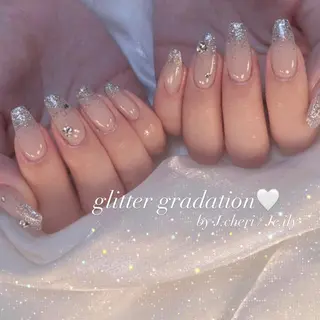 ネイル nail salon Je.ily 【 天王寺店 】所属・Je.ily ［ジェイリー］のネイルデザイン