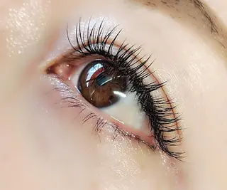 マツエク・マツパ アイデザイナー Key（ケイ）の眉毛・アイブロウイメージ