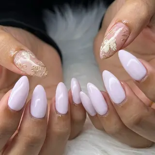 ネイル Dia Nail AKIのネイルデザイン