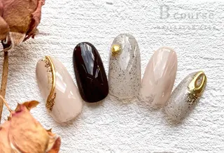 ネイル ネイルサロン Cleo伏見店のネイルデザイン