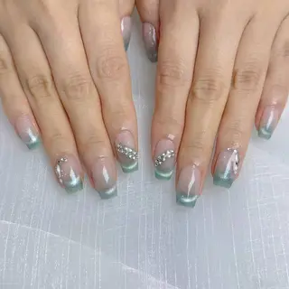 ネイル Babarla nailのネイルデザイン