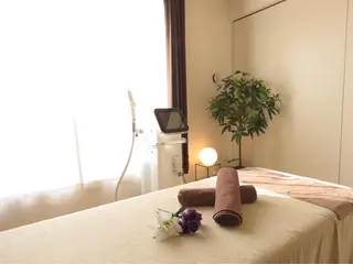 private salon Jのエステ・リラクイメージ