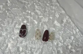 ネイル MSSugar Nailのネイルデザイン