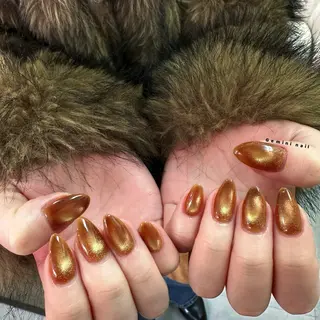 ネイル Gemini nailのネイルデザイン