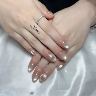 ネイル Nail_Nami21所属・Nail_ Nami21のネイルデザイン