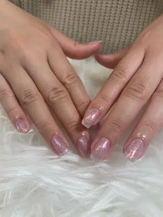 ネイル koyu 🩶のネイルデザイン