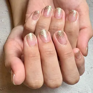 ネイル twin .のネイルデザイン