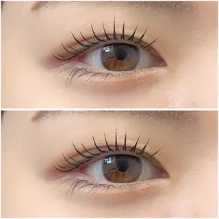 マツエク・マツパ 🤍Anna仙台店 田代 美咲🤍のマツエク・マツパデザイン