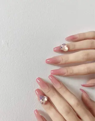 ネイル nail salon Yuna所属・ネイルサロン yunaのネイルデザイン