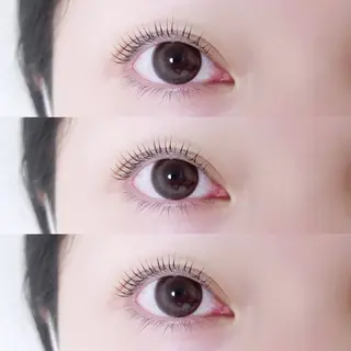 マツエク・マツパ 🎀Ayano🎀 アイブロウ33大名店のマツエク・マツパデザイン