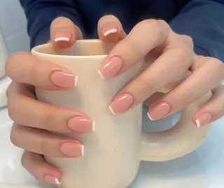 ネイル 💅E•U•B NAIL🌹所属・横浜市中区曙町 ネイルE·U·Bのネイルデザイン