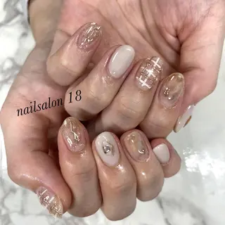 ネイル nail salon 18.のネイルデザイン