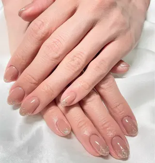 ネイル 阿部 楓のネイルデザイン