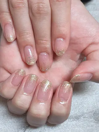 ネイル HARUKA 🌸のネイルデザイン