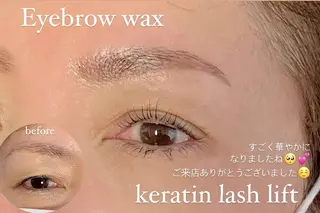 マツエク・マツパ salonLADYSTYLE所属・稲嶺 美華のエステ・リラクイメージ